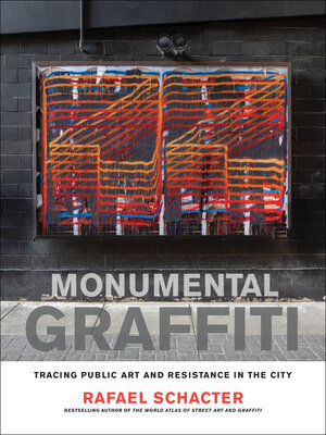 cover image of Monumental Graffiti